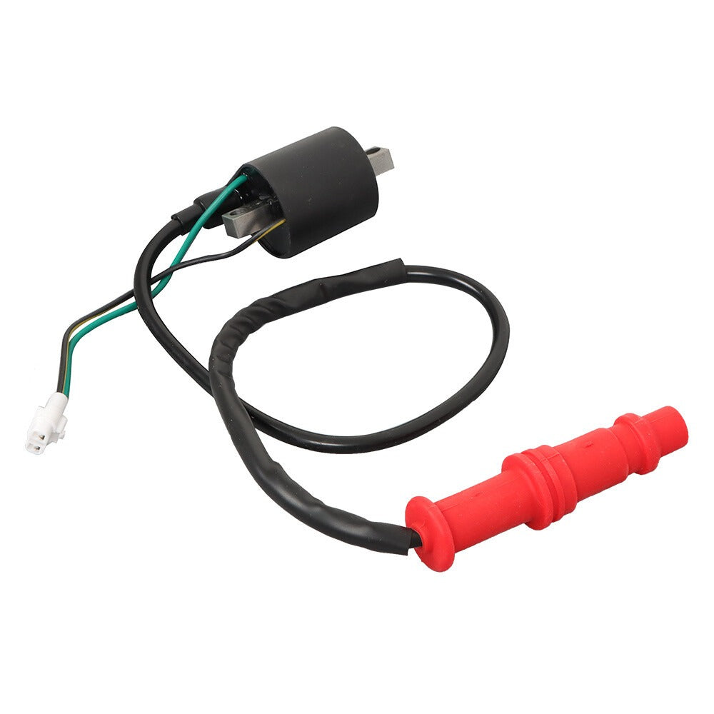 Ignition Coil with Plug Cap for 2006-2011 Arctic Cat 650 and 2007-2009 Prowler 650 XT 0824-036