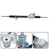 Power Steering Rack and Pinion for 1999-2006 Chevrolet Silverado GMC Sierra 1500 and 2007 Classic