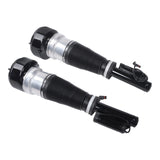 Front and Rear Air Suspension Strut Set for 2007-2014 Mercedes-Benz CL-Class and S-Class W221 C216
