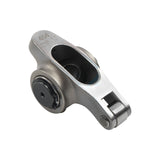 Stainless Steel Roller Rocker Arms for Big Block Chevy 454, 1.7 Ratio 7/16 in Stud