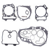 Complete Gasket Kit for 2003-2008 Suzuki Quadsport Z400, Arctic Cat DVX 400 and Kawasaki KFX400
