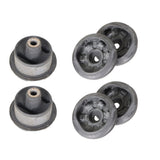 Rear Differential Arm Bushings for Honda Civic CR-V and Odyssey, 6 Pieces