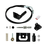 Manual 4WD Actuator Lever Kit for 2008-2013 Kawasaki Teryx 750 16172-0014