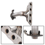 Exhaust Manifold for 2000-2005 Toyota Echo and 2004-2006 Scion xA xB 1.5L 674-803