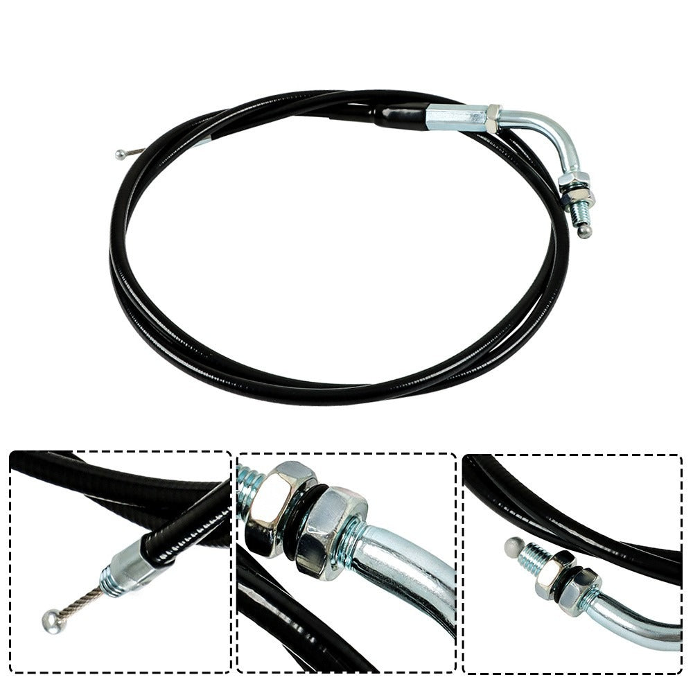 Manual 4WD Actuator Lever Kit for 2008-2013 Kawasaki Teryx 750 16172-0014