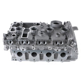 Cylinder Head with Valves for 2009-2015 Audi A4 A5 Q5 A6 TT 2.0T 06H103064L