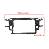 Radiator Support for 2022-2023 Hyundai Kona 64101J9500