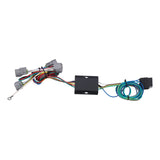 4-Way Trailer Wiring Harness for Toyota T100 1993-1998 and Tacoma 2005-2015