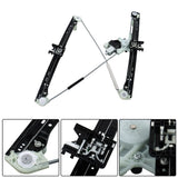 Front Left Window Regulator with Motor for 2014-2019 Land Rover Range Rover Sport LR077816