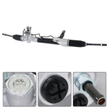 Power Steering Rack and Pinion for 2013 Infiniti JX35 2014-2020 QX60 and Nissan Pathfinder 49001-3KA0A