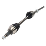 Front Right CV Axle for 2017-2022 Jaguar F-Pace and 2018-2022 Range Rover Velar LR092738