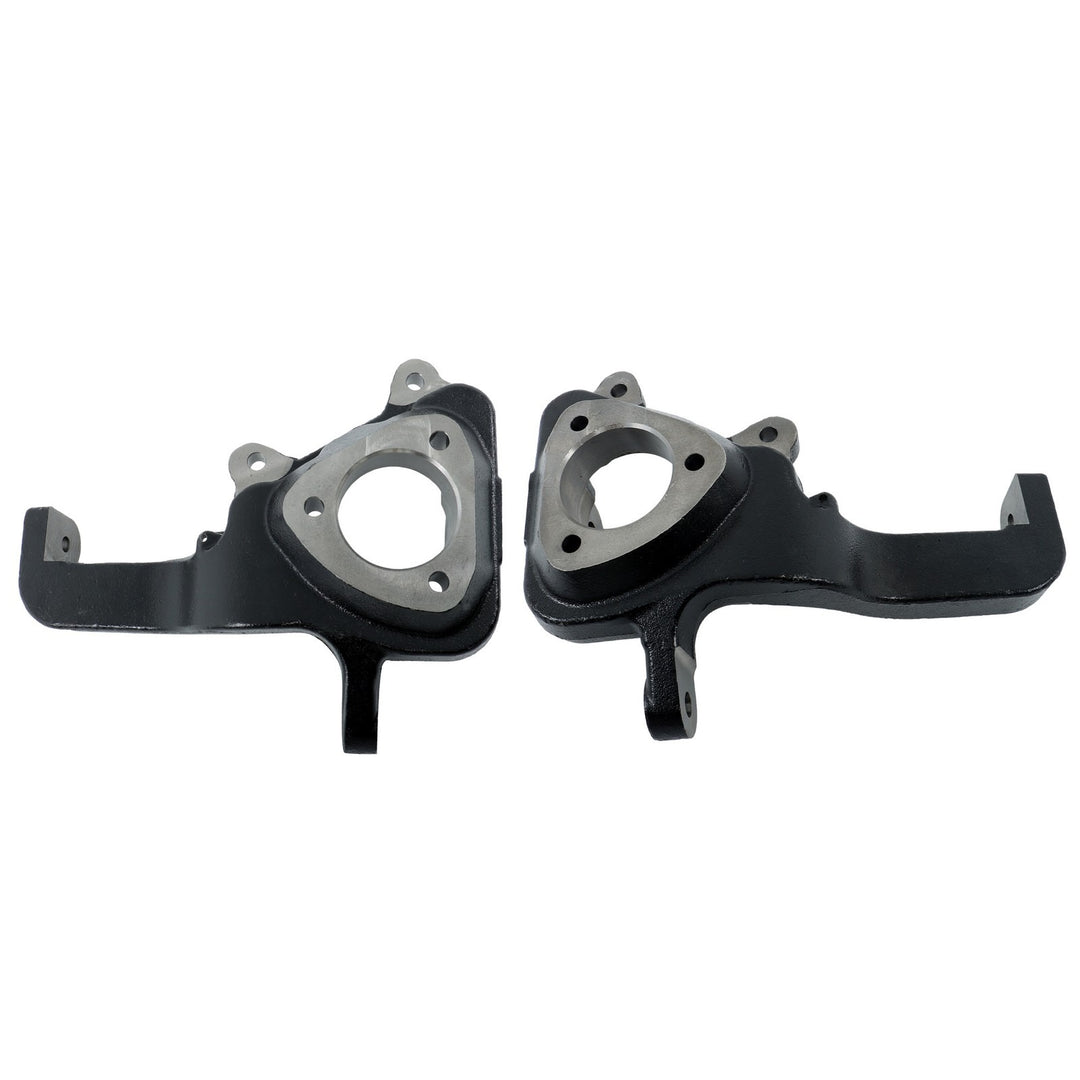 3 in Lift Spindles for 2002-2018 Dodge Ram 1500 2WD, Pair