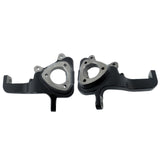 3 in Lift Spindles for 2002-2018 Dodge Ram 1500 2WD, Pair