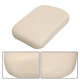 Seat Back Cushion for 1979-2000 Club Car DS Golf Carts, White