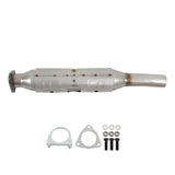 Rear Catalytic Converter for 2005-2018 Ford E-350 E-450 Super Duty 5.4L 6.8L