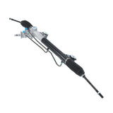 Power Steering Rack and Pinion for 1999-2006 Chevrolet Silverado GMC Sierra 1500 and 2007 Classic
