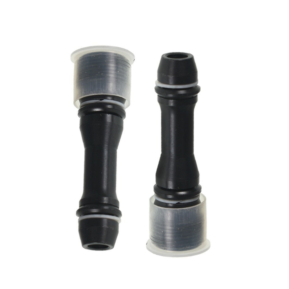 Updated Standpipe and Dummy Plug Kit for 2004-2010 Ford 6.0L Powerstroke Diesel 6E7Z-9A332-A