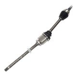 Front Right CV Axle for 2017-2022 Jaguar F-Pace and 2018-2022 Range Rover Velar LR092738