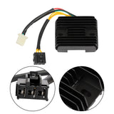 Voltage Regulator Rectifier for 2011 CF-Moto CF500 ATVs and UTVs
