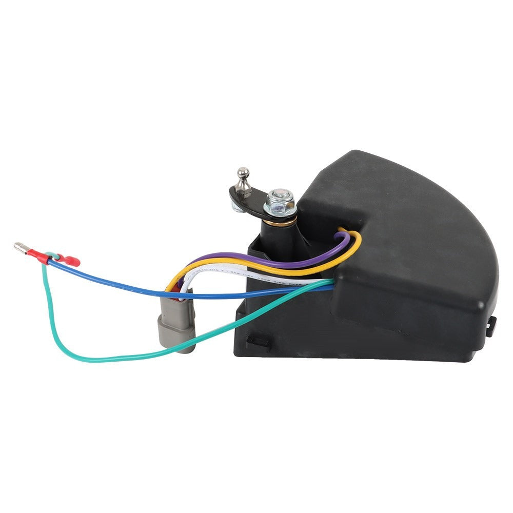 Multi Potentiometer Assembly for 2000-2004 Club Car 48V Golf Carts 101932001