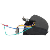 Multi Potentiometer Assembly for 2000-2004 Club Car 48V Golf Carts 101932001
