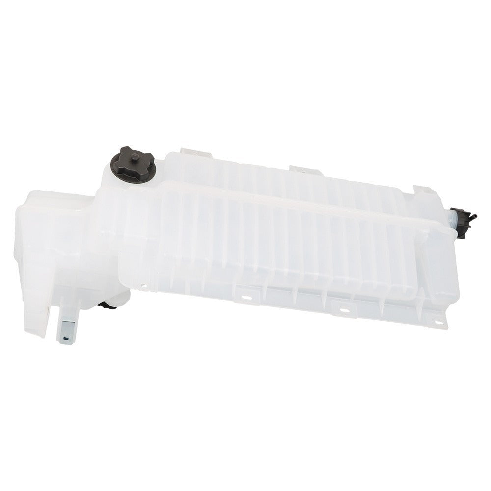 Coolant Reservoir Tank with Sensor for 2008-2017 Volvo VNL VNM VHD and Mack CXU