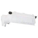 Coolant Reservoir Tank with Sensor for 2008-2017 Volvo VNL VNM VHD and Mack CXU