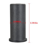 Upgraded Door Bushings for 2013-2021 Honda Pioneer 700-3 and 1000-3, Set of 8
