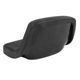 TM333BL Universal Replacement Black Lown-Back Lawn Mower Tractor Seat – product image 6