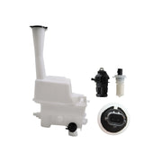 TO1288175 85315-AE010 Washer Reservoir Tank For Toyota Sienna 2004-2020 New – product image 2