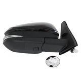 TO1321312 Mirror Passenger Right Side FIT For 2014-2021 Toyota 4Runner – product image