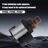 Torque Converter (12-13Ω) Lock-Up Solenoid for TR580 TR690 14-17 Subaru Forester 31825AA050 – product image 3
