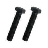 Torsion Bar Key Adjuster Block Included Nuts & Bolts 2x for GMC K1500 K2500 – product image