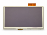 Toshiba LT065CA45400 LCD display with touch panel, front view