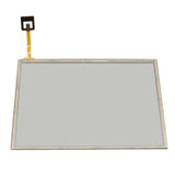 Touch screen Digitizer Radio For 2011-2014 Chrysler 300 2011-18 Dodge Journey – product image