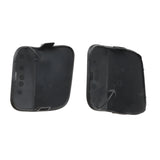 Tow Eye Cover Set for 2020-2023 Toyota Highlander Front Left and Right Side – product image 2