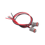 Tow Mirror Marker light Connector Plug Pigtail Fit for Silverado Sierra GM – product image 2