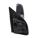 Tow Mirror Power Heated Driver Side For Ford F-250 F-350 Super Duty 2017-2020 – product image