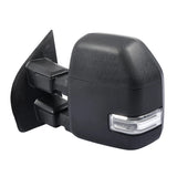 Tow Mirror Power Heated Driver Side For Ford F-250 F-350 Super Duty 2017-2020 – product image 2