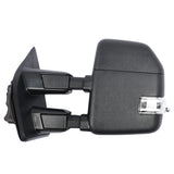 Tow Mirror Power Heated Driver Side For Ford F-250 F-350 Super Duty 2017-2020 – product image 3