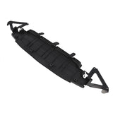 Toyota Camry 2022-2023 Front Lower Bumper Absorber Panel 52618-06040 – product image