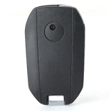 Toyota GQ43VT20T empty flip conversion housing view 4