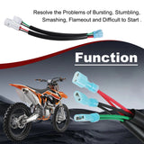 TPS Setting Tool Model-2 Harness Fits for Polaris Kawasaki KTM – product image 4