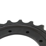 Track Drive Sprocket For Kubota Excavator U35 KX71-3 KX91-3 21 Teeth 9 Hole – product image 7
