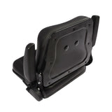 Tractor Forklift Seat Excavator Universal Adjustable Backrest Armrest – product image 5