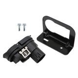 Trailer Brake Harness Towing 7-Pin Round / 4-Pin Flat Plug Connector for Ford – product image 3