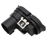 Trailer Brake Harness Towing 7-Pin Round / 4-Pin Flat Plug Connector for Ford – product image 9