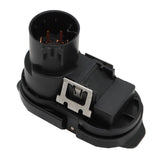 Trailer Brake Harness Towing 7-Pin Round / 4-Pin Flat Plug Connector for Ford – product image 10