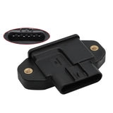 Trailer Brake Module Control Tow Relay For Chevy Silverado GMC Sierra 1500 2500 – product image