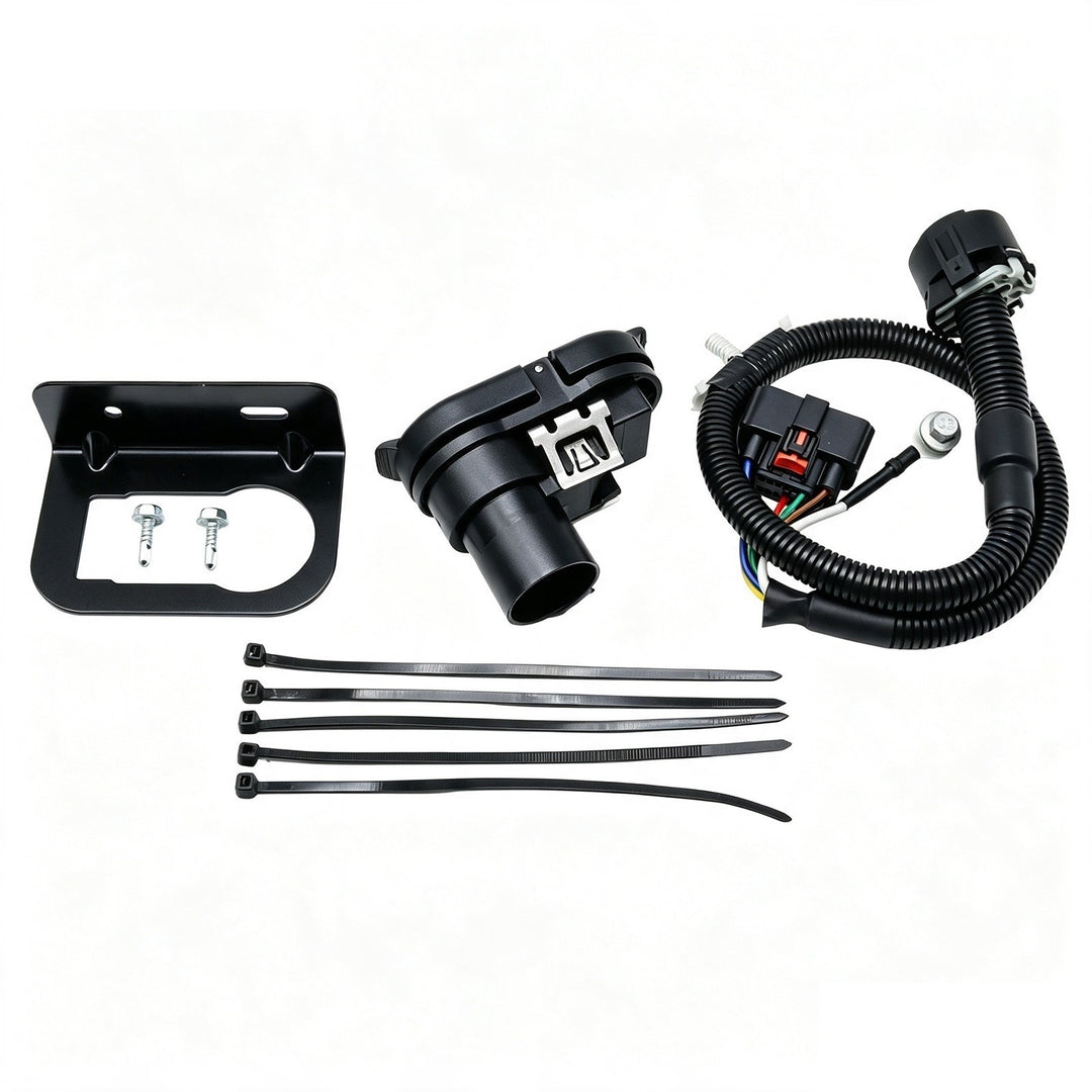 Trailer Tow Wiring Harness 9L3Z-15A416-A for 2009-2014 Ford F-150